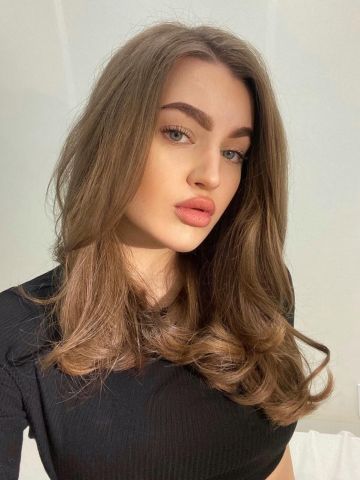 Дина